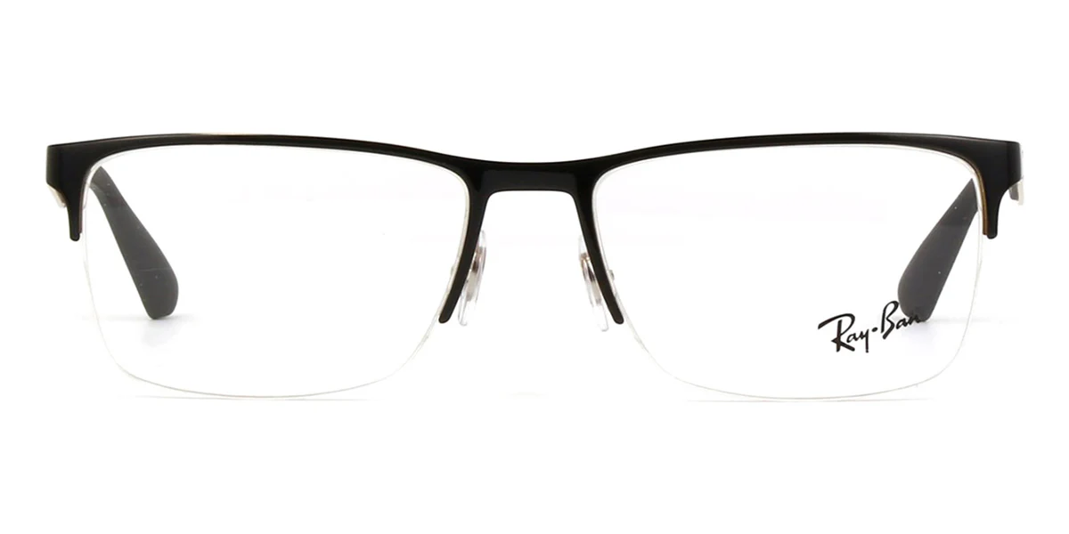 Ray-Ban RB 6335 2890 - Image 2