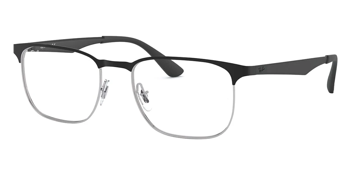 Ray-Ban RB 6363 2861 - As Seen On Josh Scherer