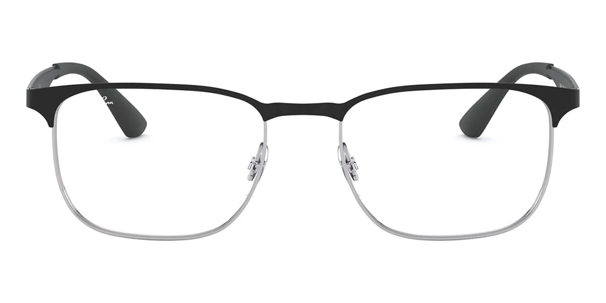 Ray-Ban RB 6363 2861 - As Seen On Josh Scherer - Image 2