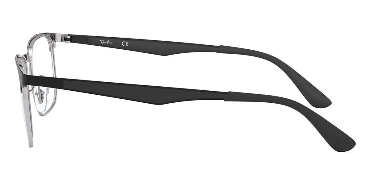 Ray-Ban RB 6363 2861 - As Seen On Josh Scherer - Image 3