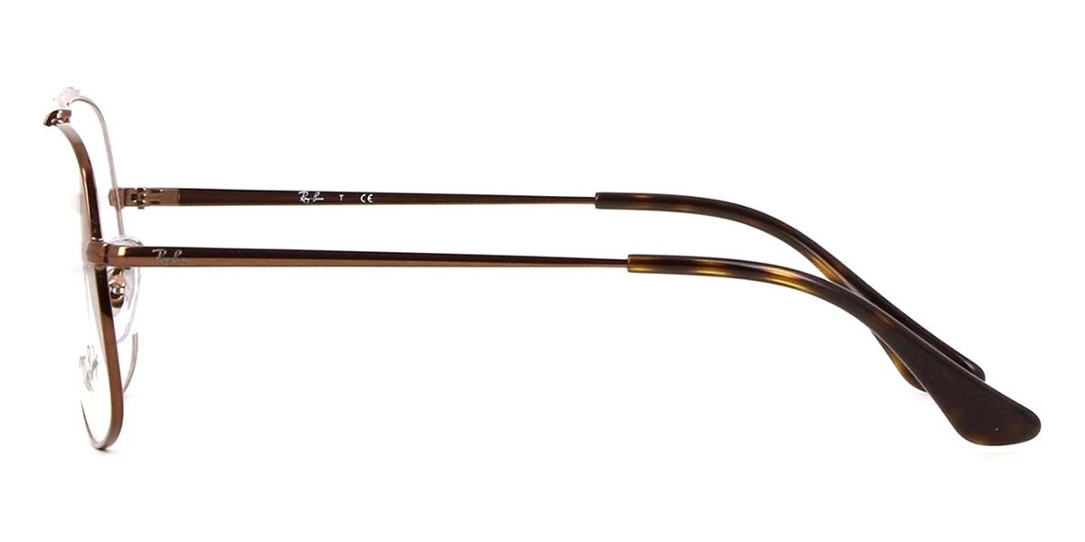 Ray-Ban The General RB 6389 2531 - Image 3