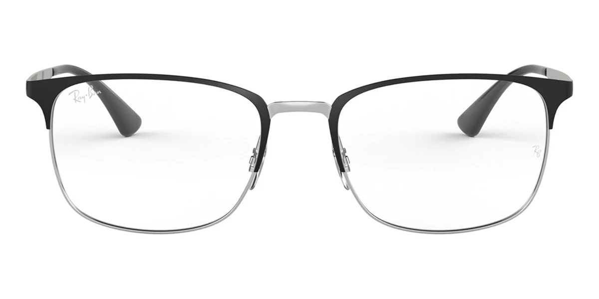Ray-Ban RB 6421 2997 - As Seen On Aimee-Cheng Bradshaw - Image 2