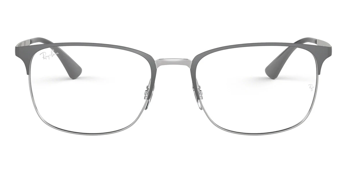 Ray-Ban RB 6421 3004 - Image 2