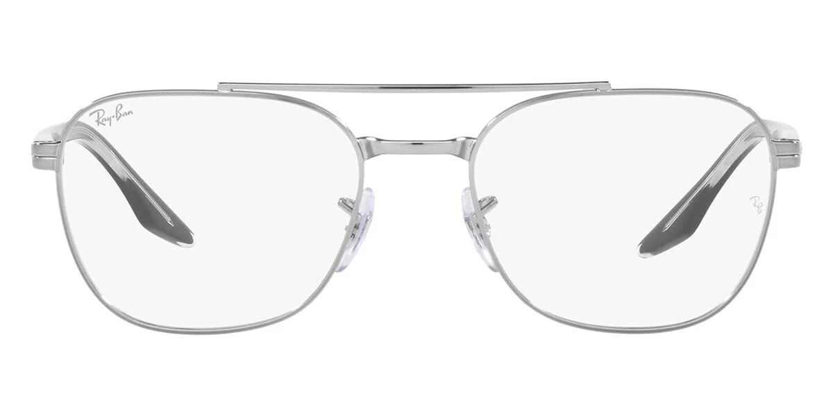 Ray-Ban RB 6485 2502 - Image 2