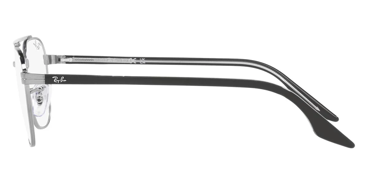 Ray-Ban RB 6485 2502 - Image 3