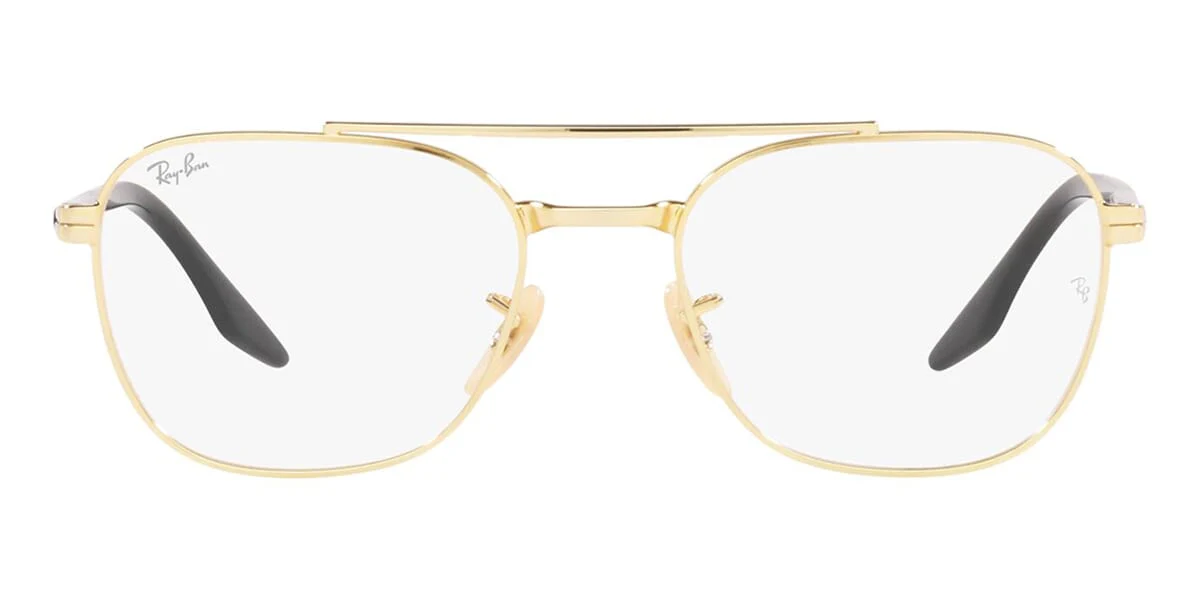Ray-Ban RB 6485 3122 - Image 2