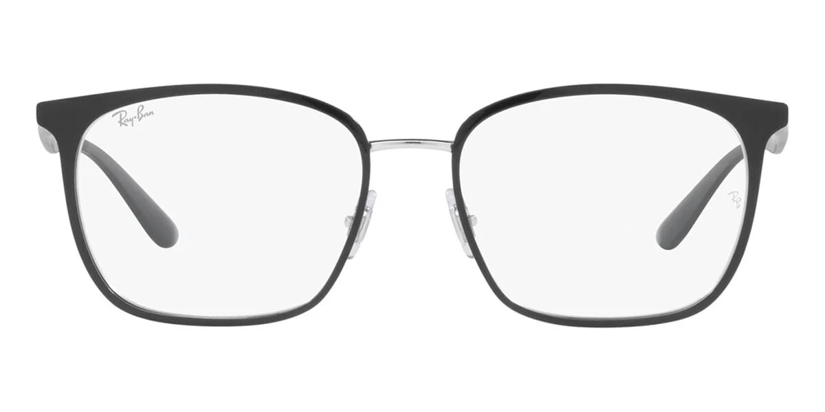 Ray-Ban RB 6486 2861 - Image 2