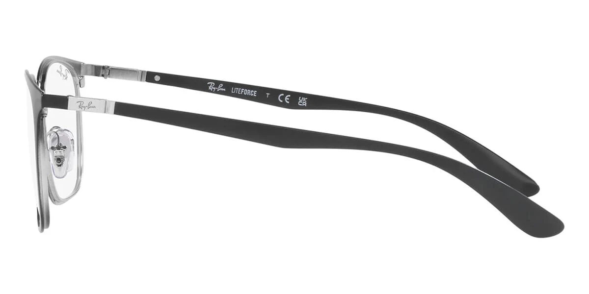 Ray-Ban RB 6486 2861 - Image 3