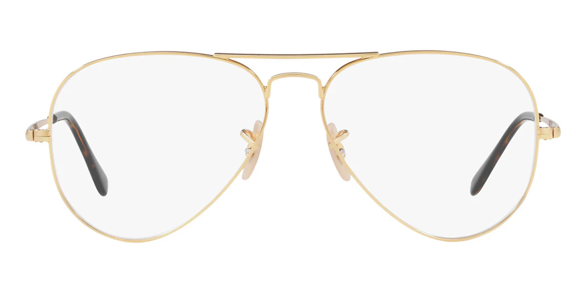 Ray-Ban RB 6489 2500 - As Seen On Jack Quaid & Kristin Davis - Image 2