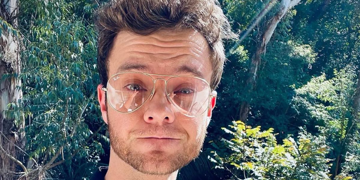 Ray-Ban RB 6489 2500 - As Seen On Jack Quaid & Kristin Davis - Image 4