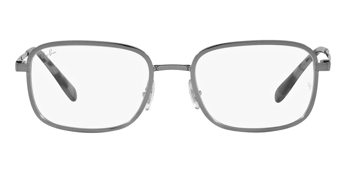 Ray-Ban RB 6495 2502 - Image 2