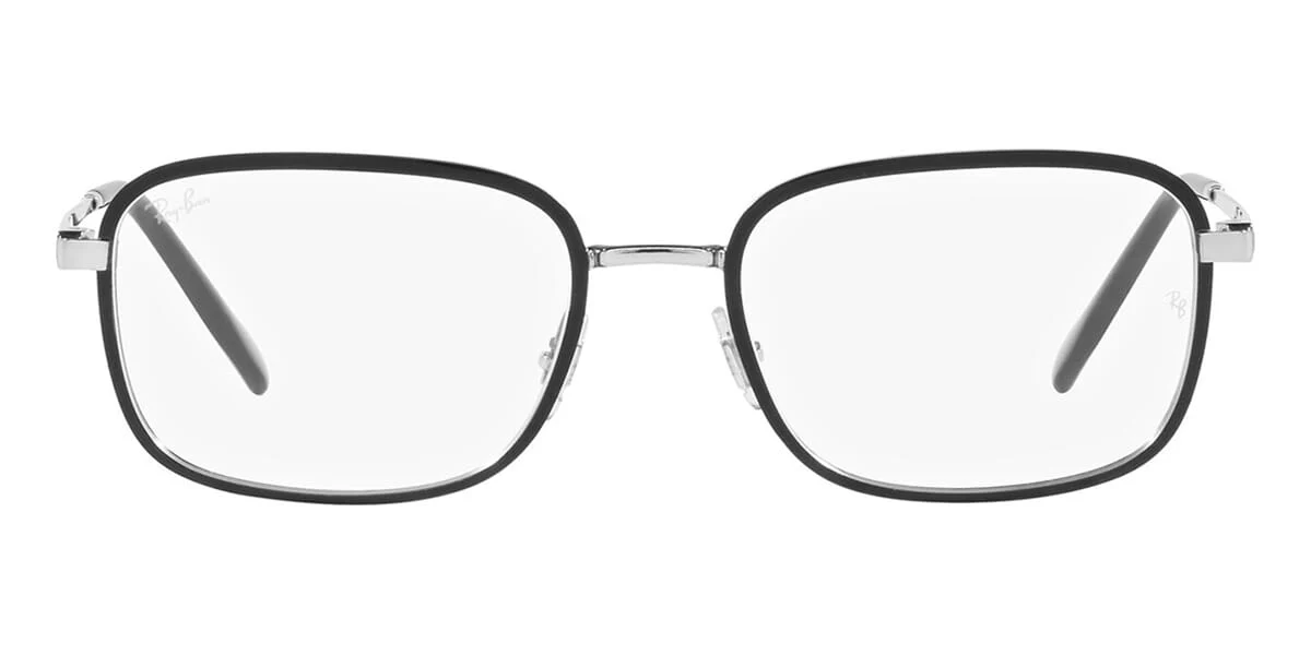 Ray-Ban RB 6495 2861 - Image 2