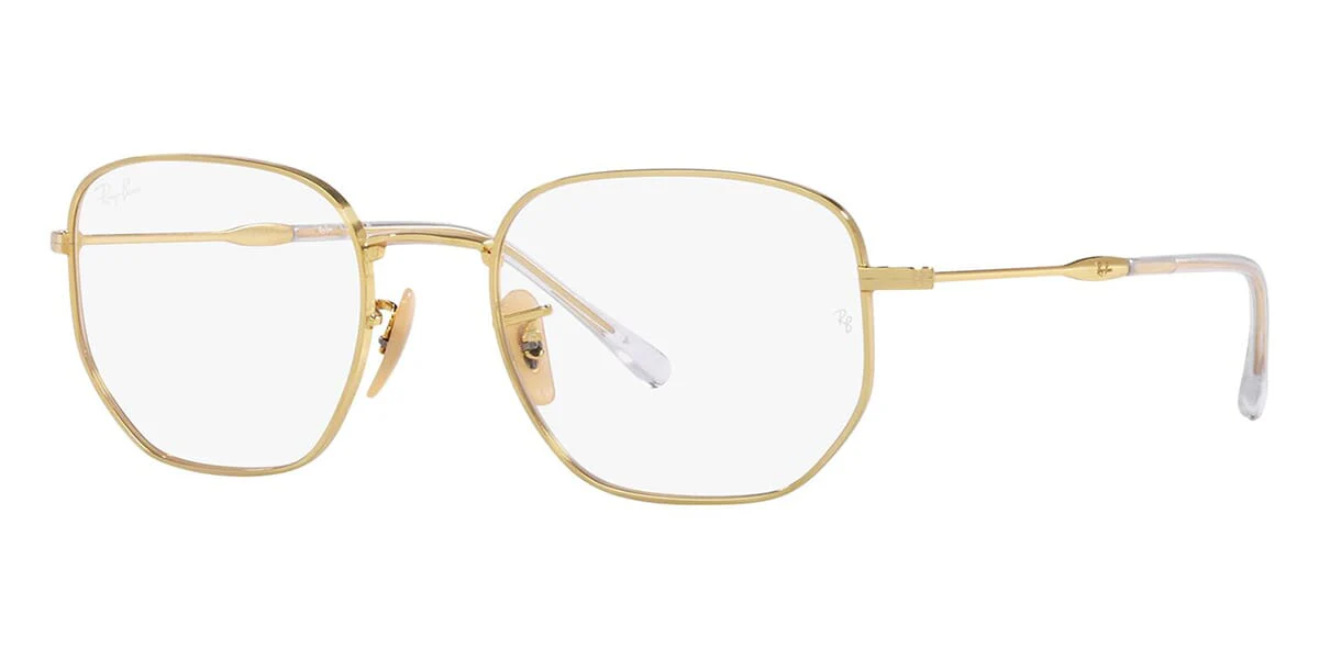 Ray-Ban RB 6496 2500 - As Seen on Tyler, the Creator