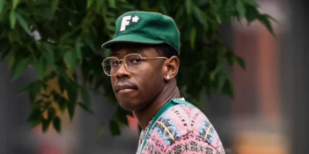 Ray-Ban RB 6496 2500 - As Seen on Tyler, the Creator - Image 4