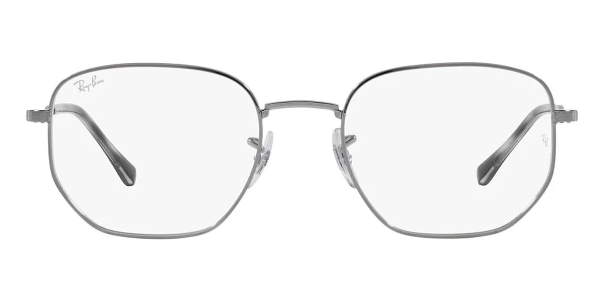 Ray-Ban RB 6496 2502 - Image 2