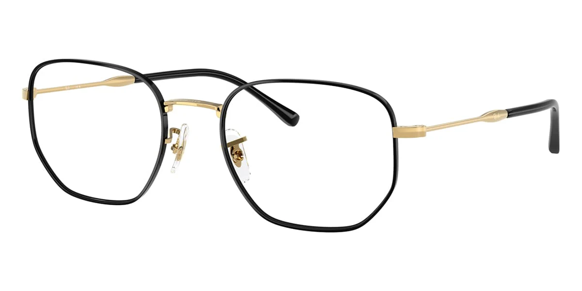 Ray-Ban RB 6496 3175