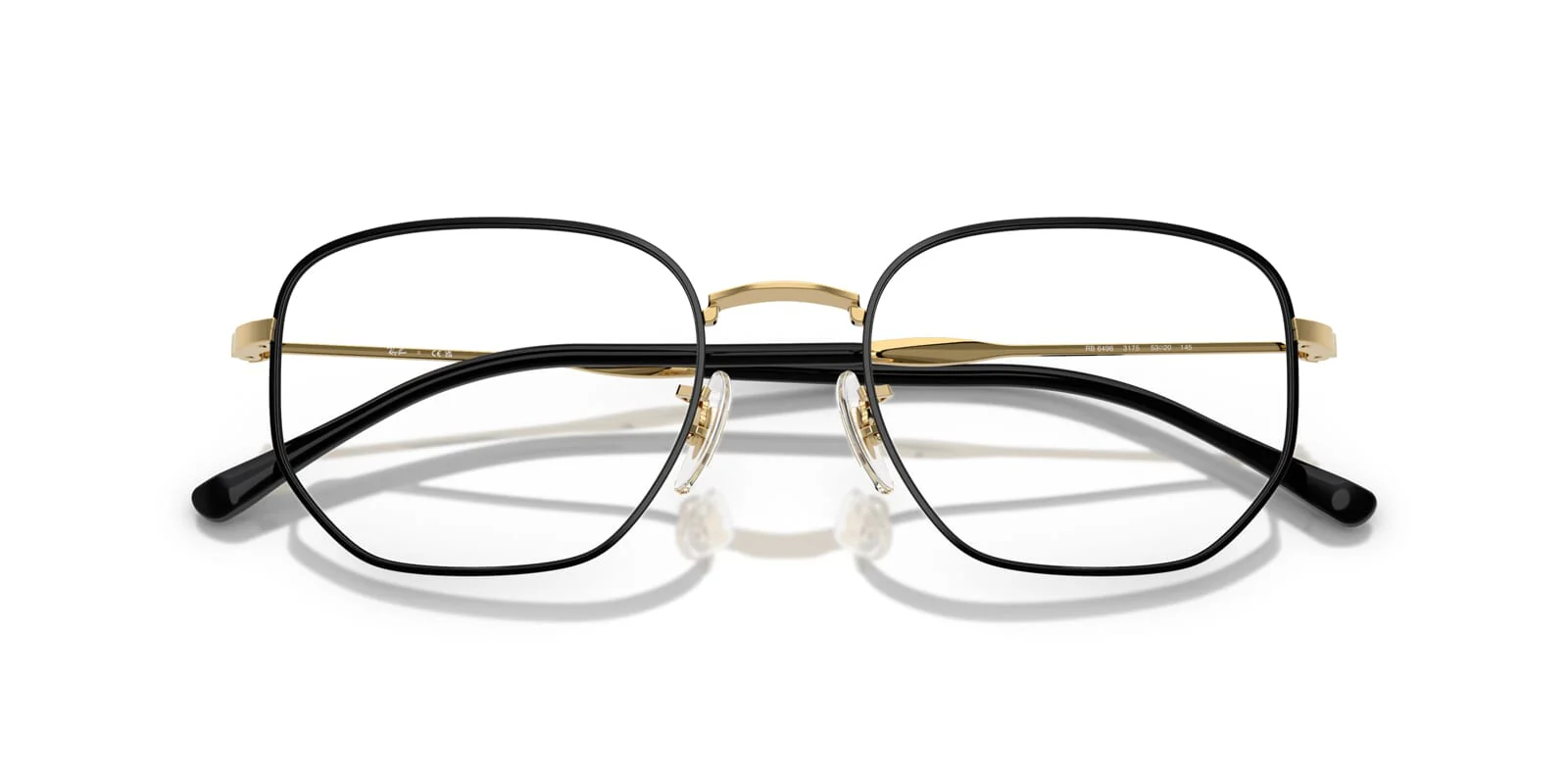 Ray-Ban RB 6496 3175 - Image 4