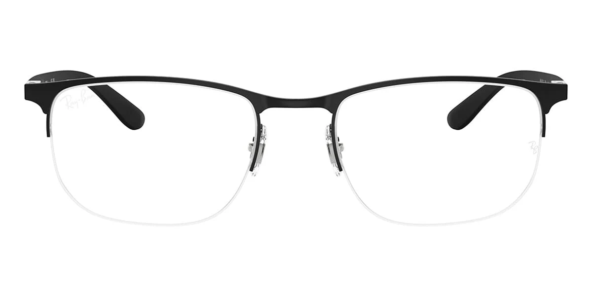 Ray-Ban RB 6513 2904 - Image 2
