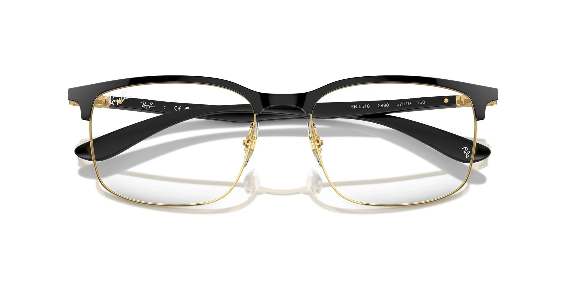 Ray-Ban RB 6518 2890 - Image 4