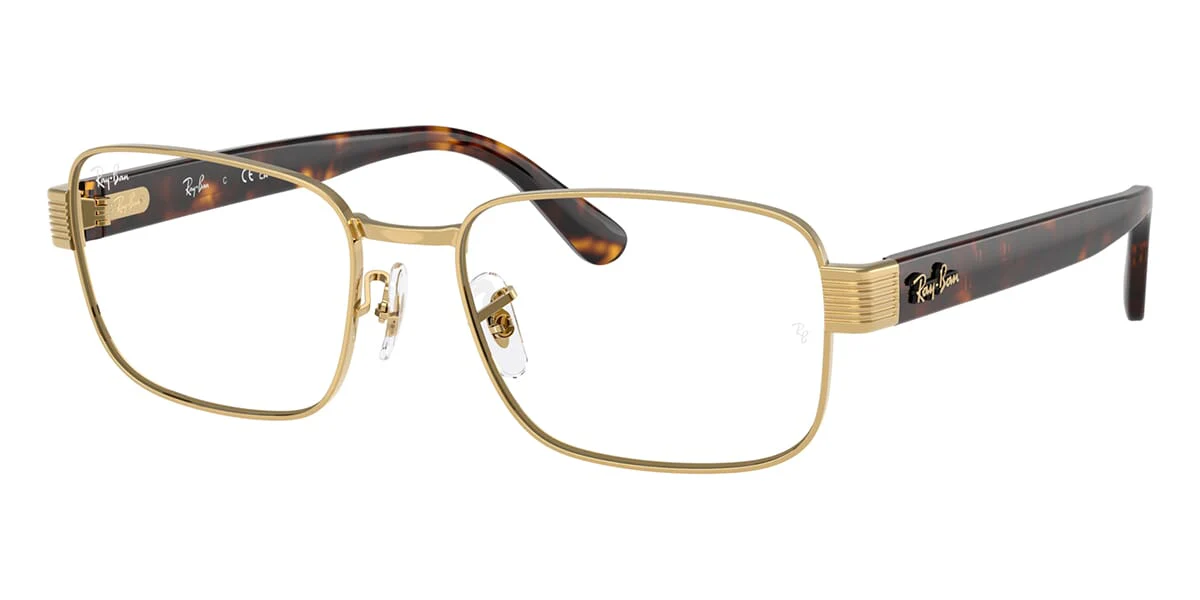 Ray-Ban RB 6529 2500