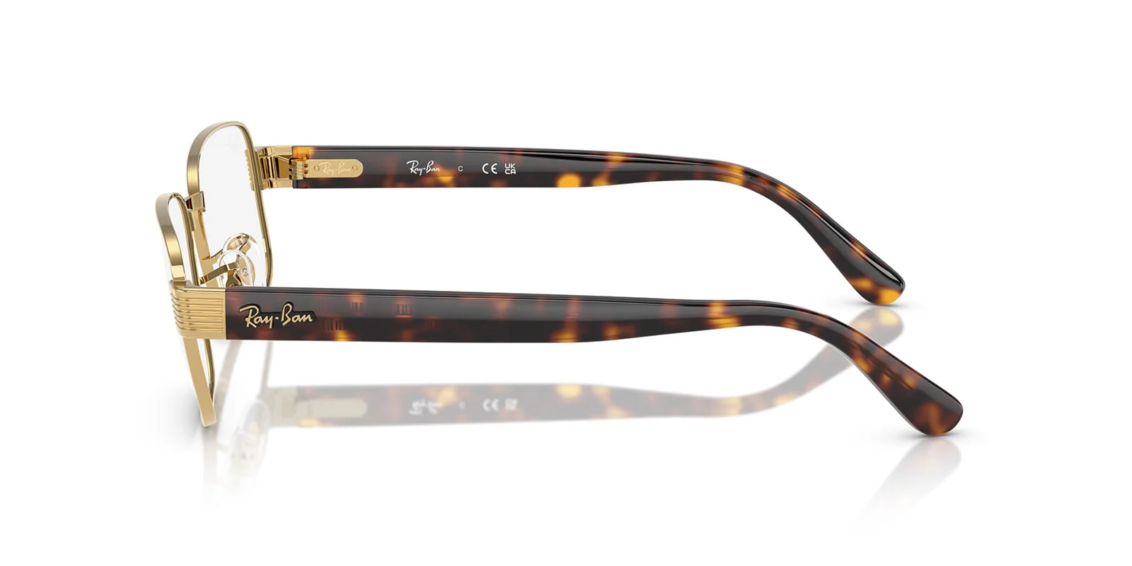 Ray-Ban RB 6529 2500 - Image 3