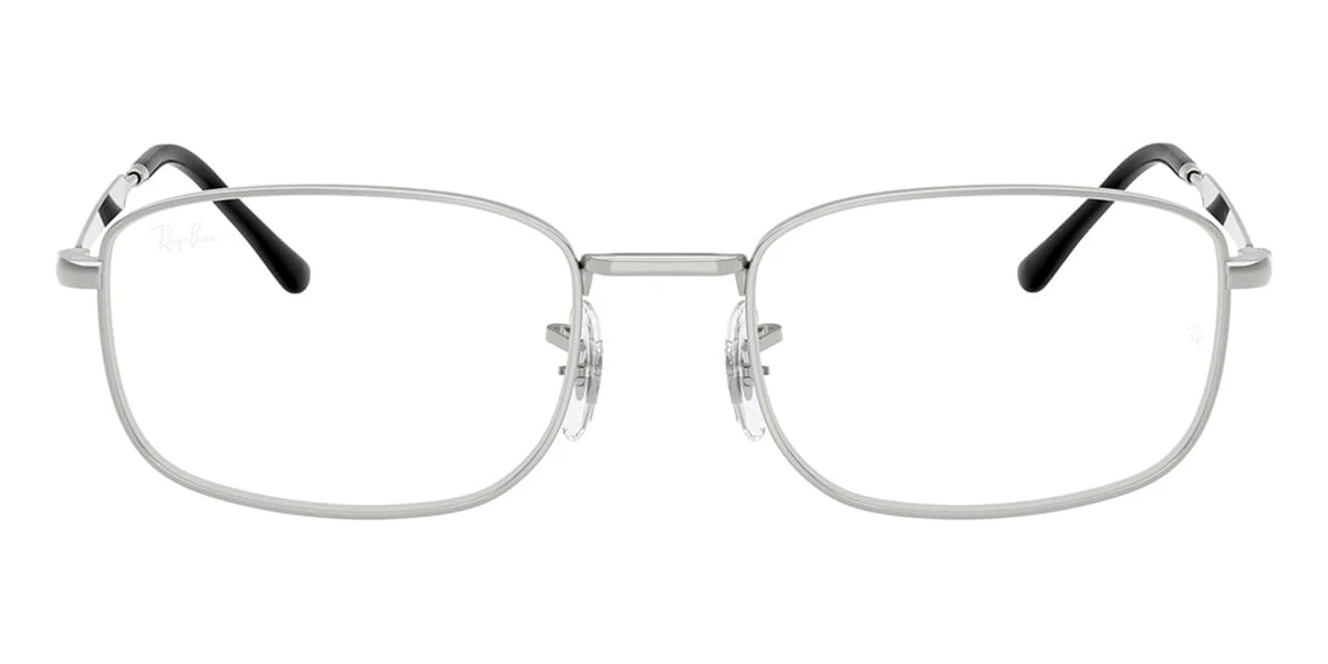 Ray-Ban RB 6533 2501 - Image 2