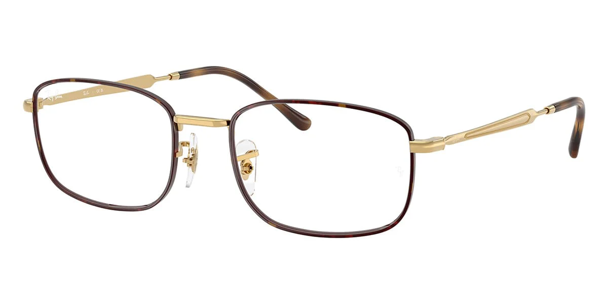 Ray-Ban RB 6533 3177
