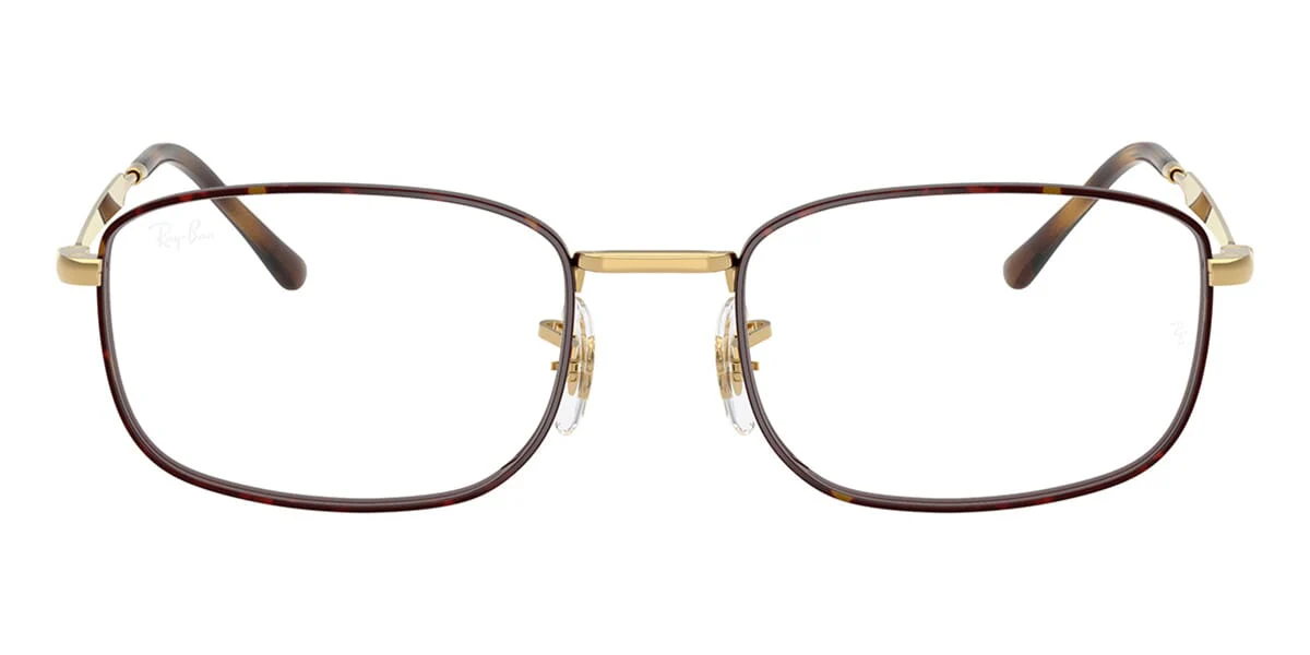 Ray-Ban RB 6533 3177 - Image 2