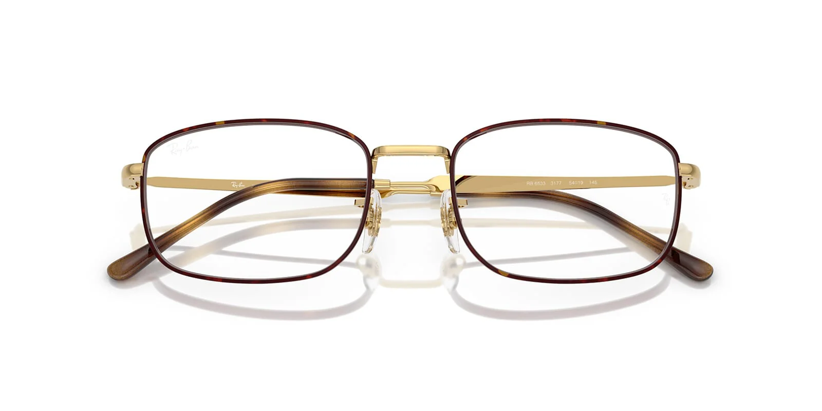 Ray-Ban RB 6533 3177 - Image 4