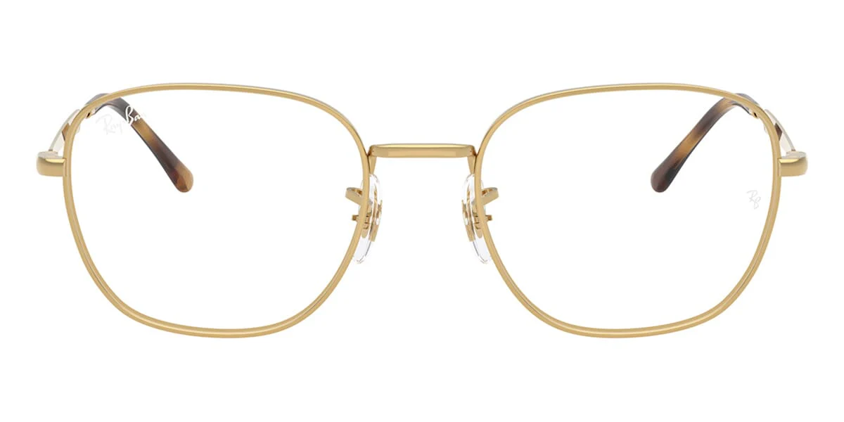 Ray-Ban RB 6534 2500 - Image 2