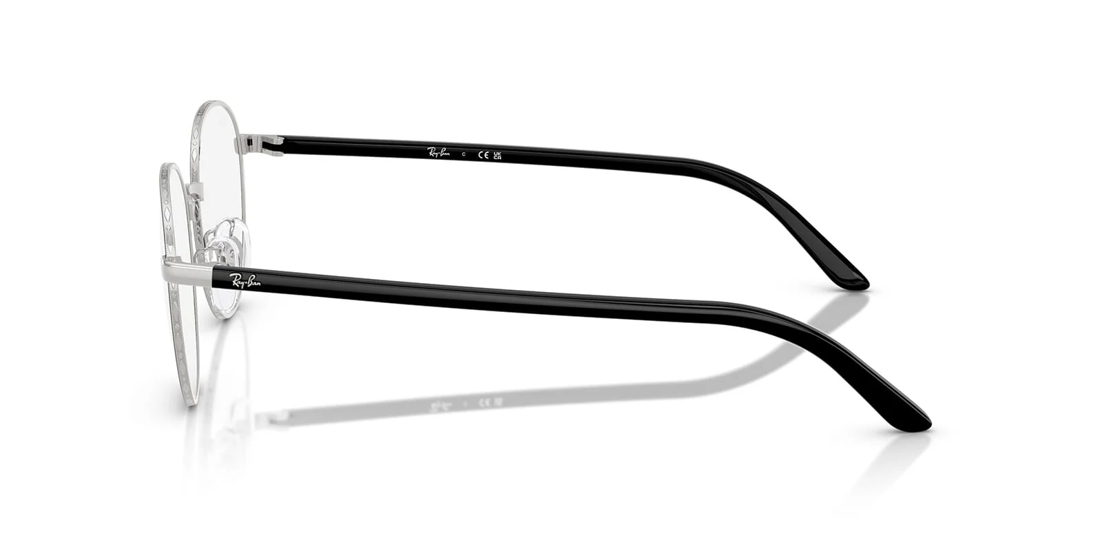 Ray-Ban RB 6538D 2861 - Image 3