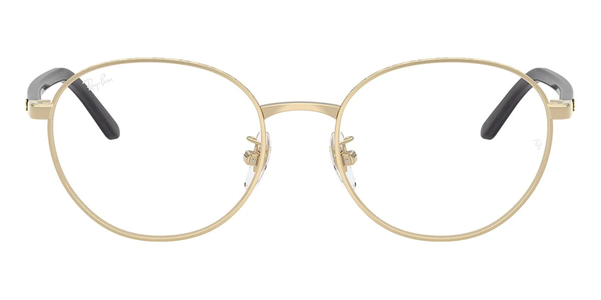 Ray-Ban RB 6538D 2993 - Image 2