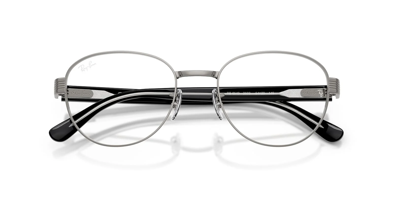 Ray-Ban RB 6543 2502 - Image 4