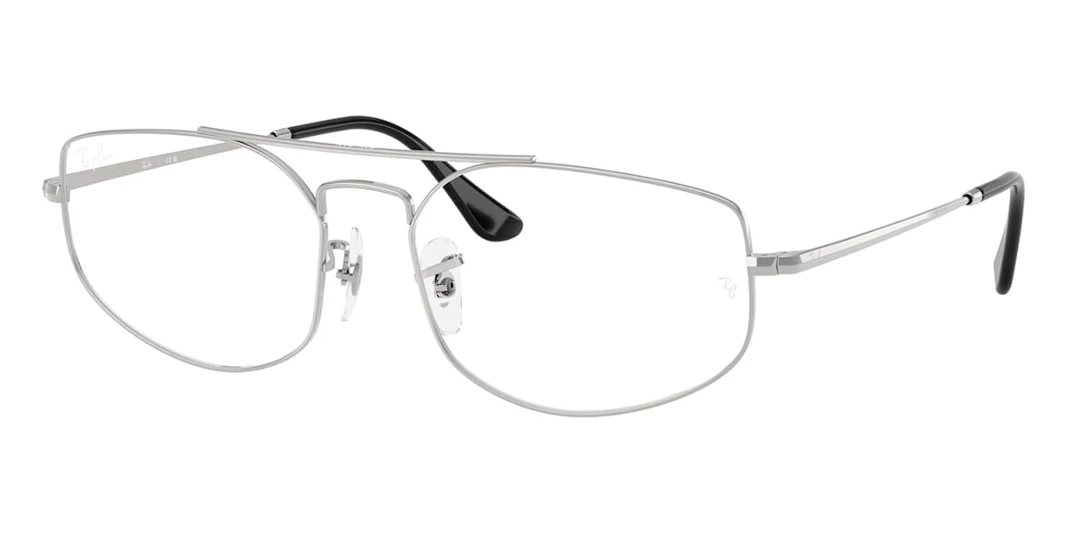 Ray-Ban RB 6545 2501