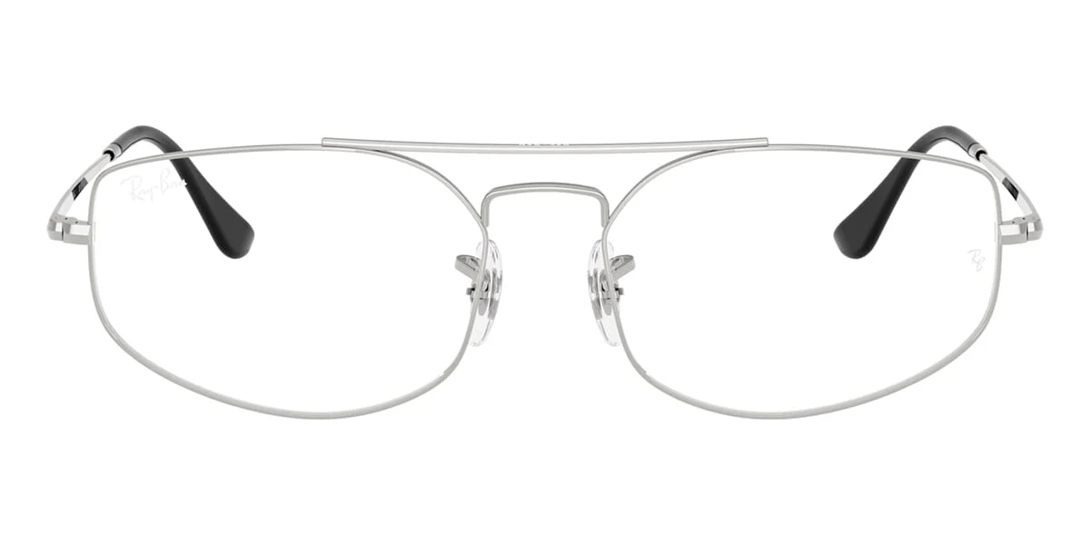 Ray-Ban RB 6545 2501 - Image 2