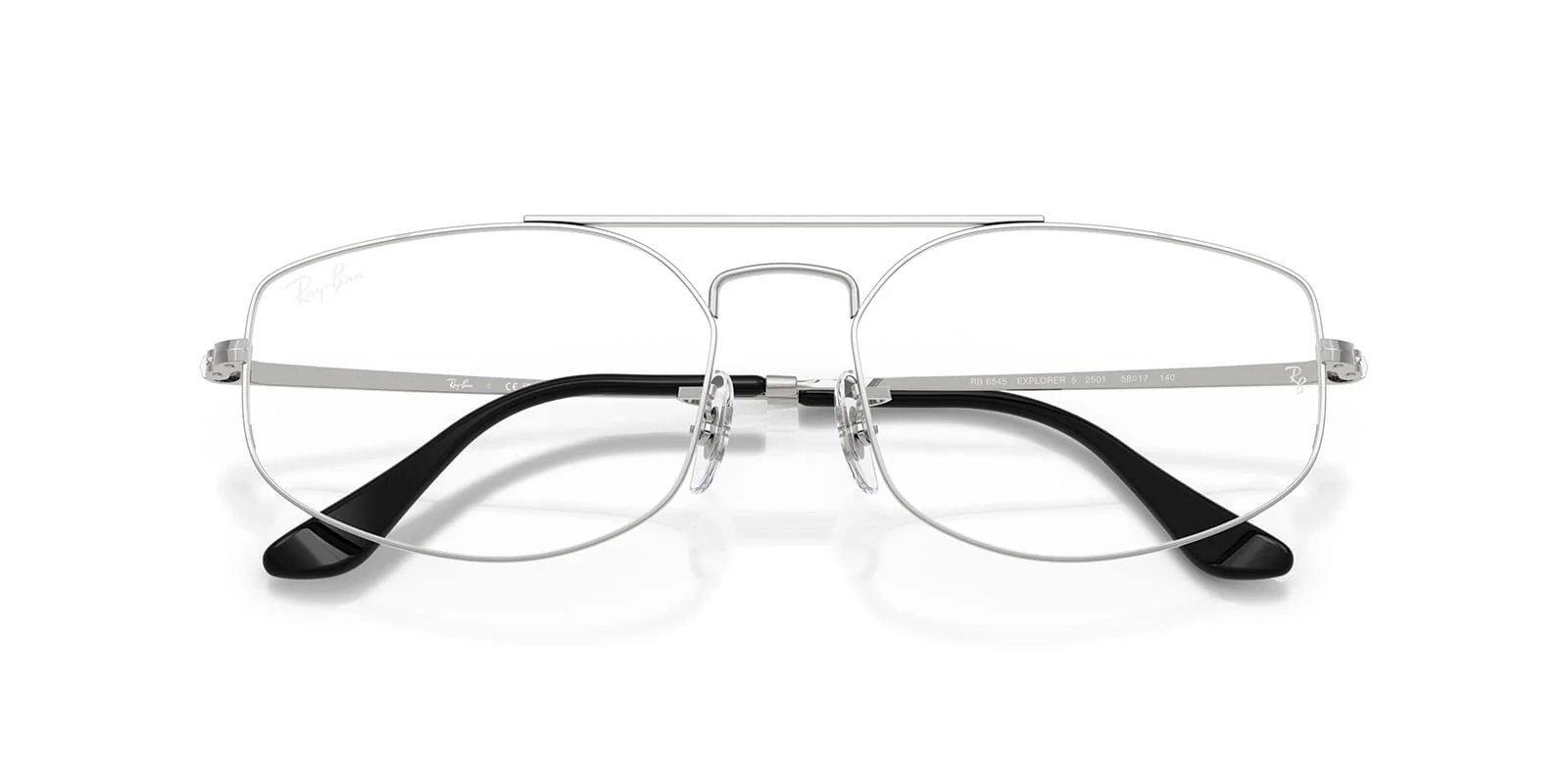 Ray-Ban RB 6545 2501 - Image 4