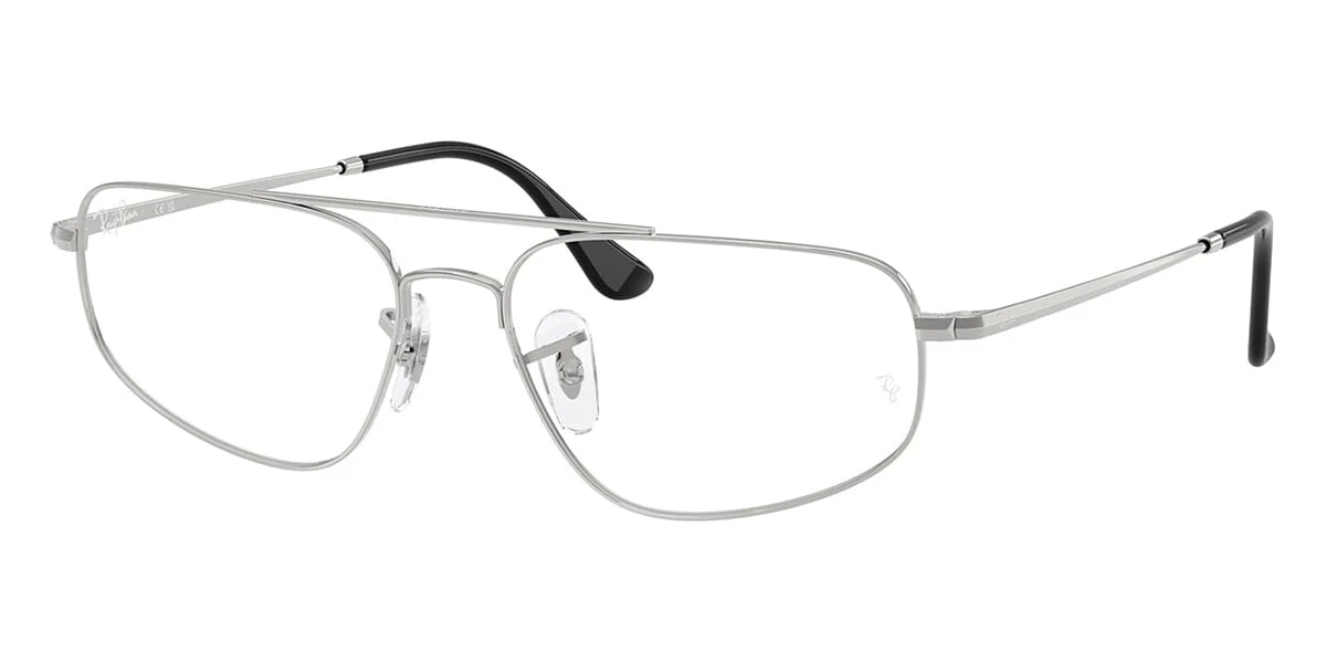 Ray-Ban RB 6550 2501