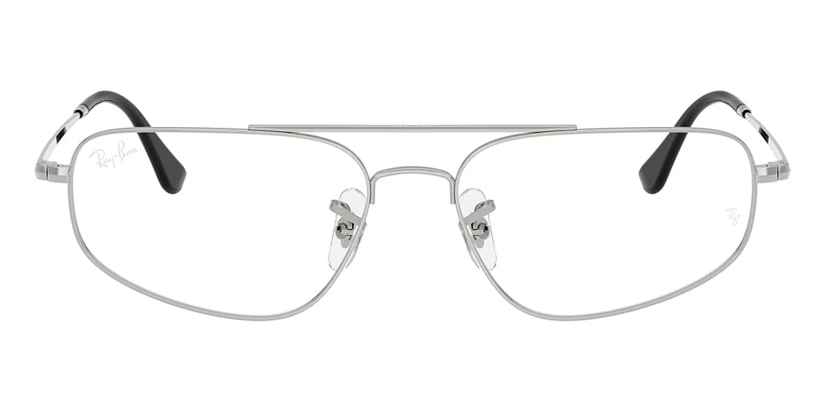Ray-Ban RB 6550 2501 - Image 2