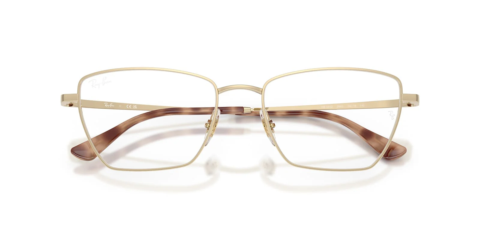 Ray-Ban RB 6552 2993 - Image 4