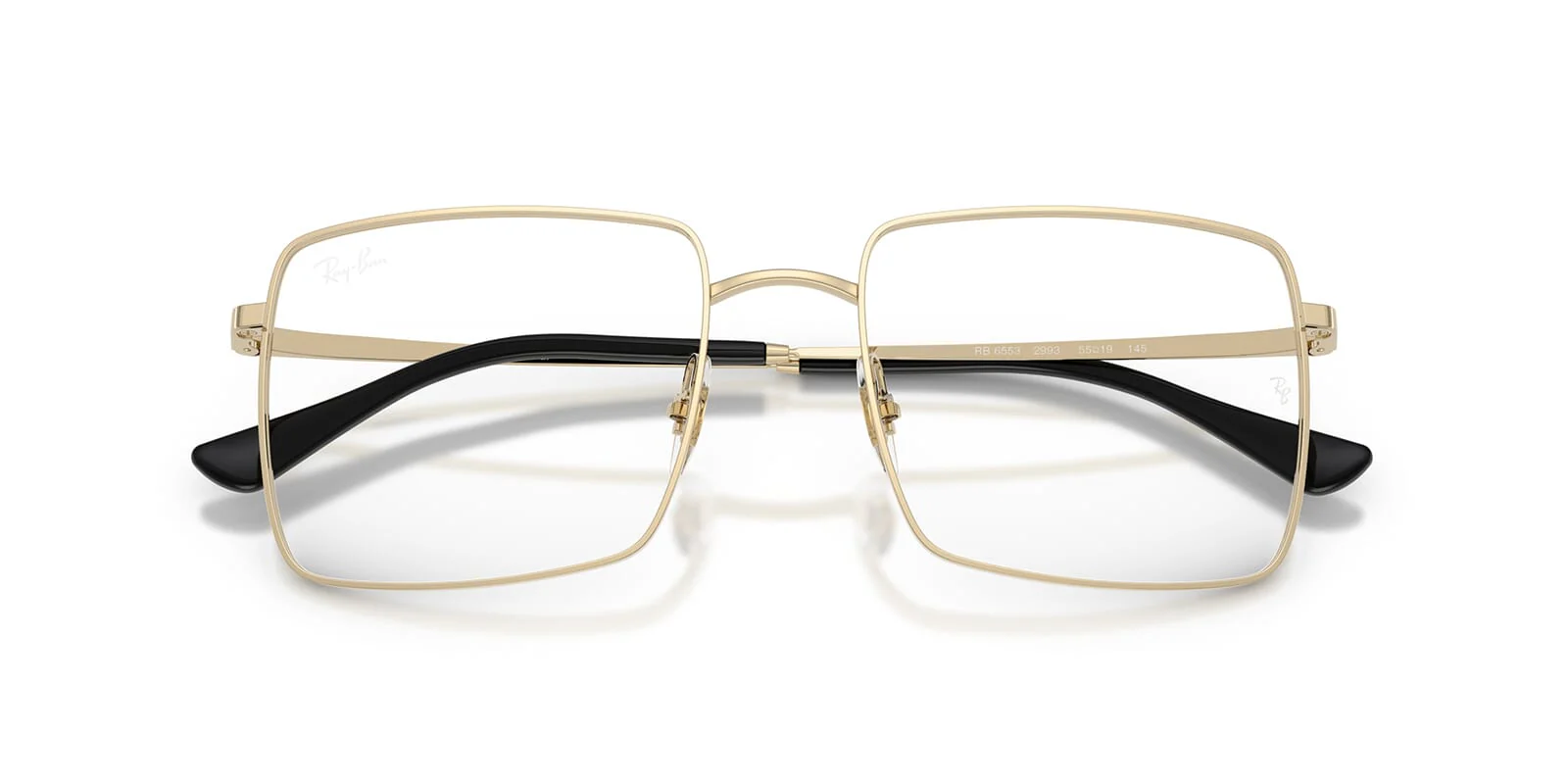 Ray-Ban RB 6553 2993 - Image 4