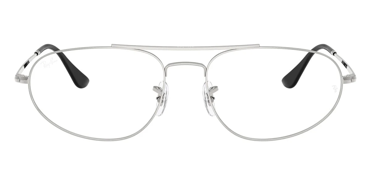 Ray-Ban RB 6645 2501 - Image 2