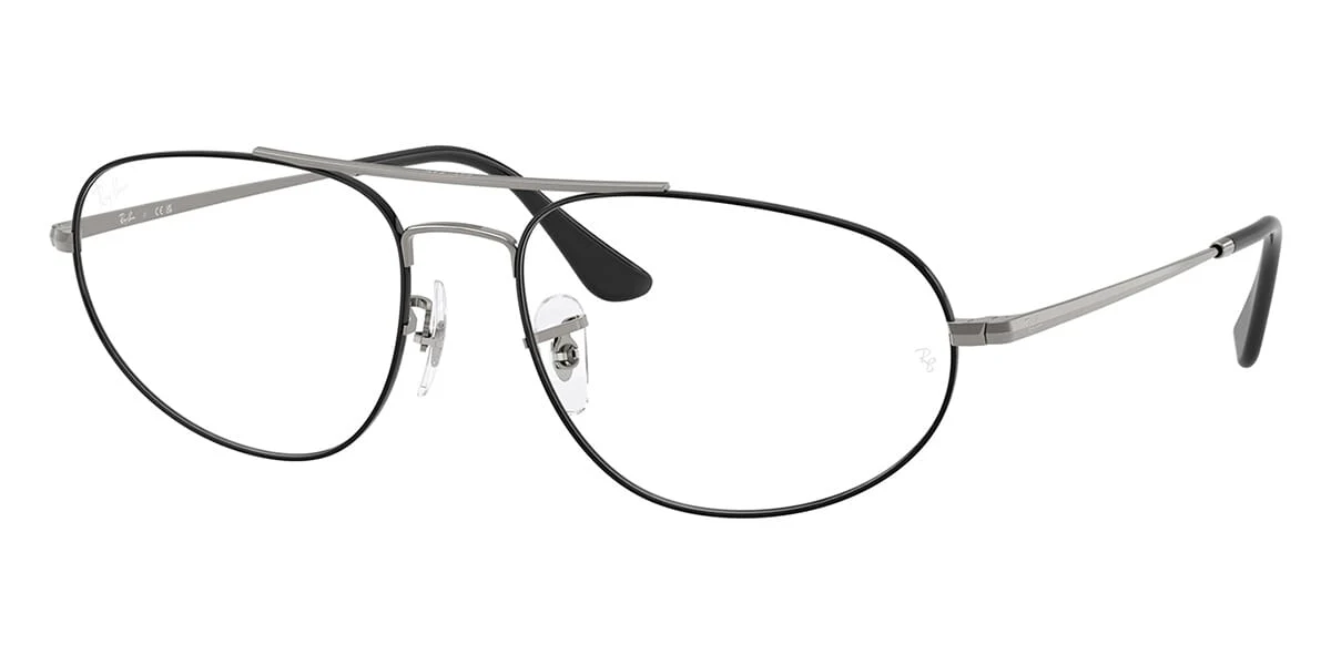 Ray-Ban RB 6645 3179