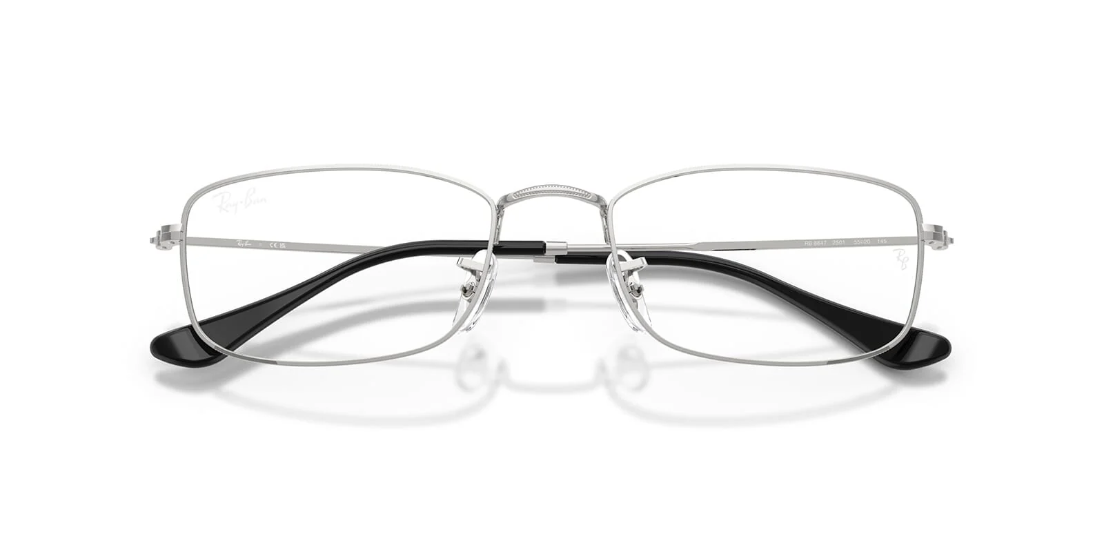 Ray-Ban RB 6647 2501 - Image 4