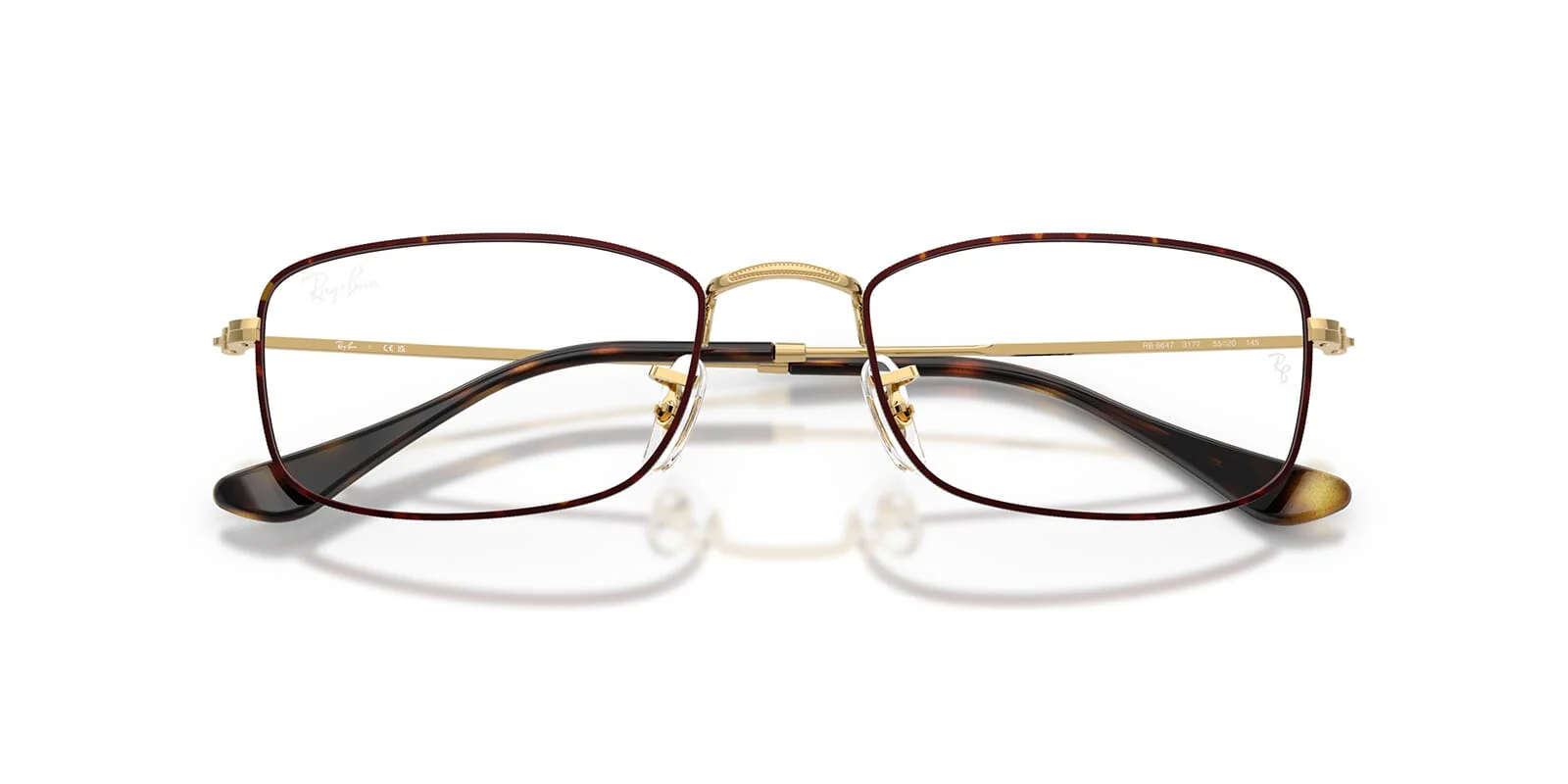 Ray-Ban RB 6647 3177 - Image 4