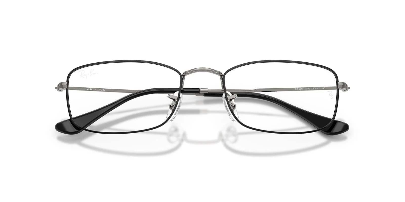 Ray-Ban RB 6647 3179 - Image 4