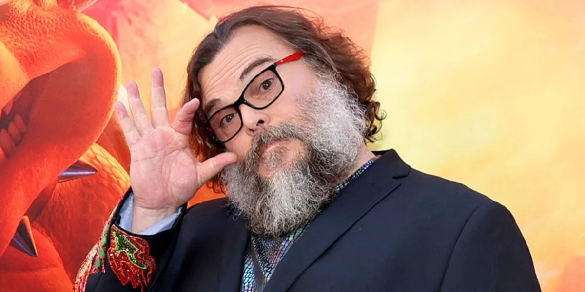 Ray-Ban RB 7047 2475 - As Seen On Jack Black - Image 4