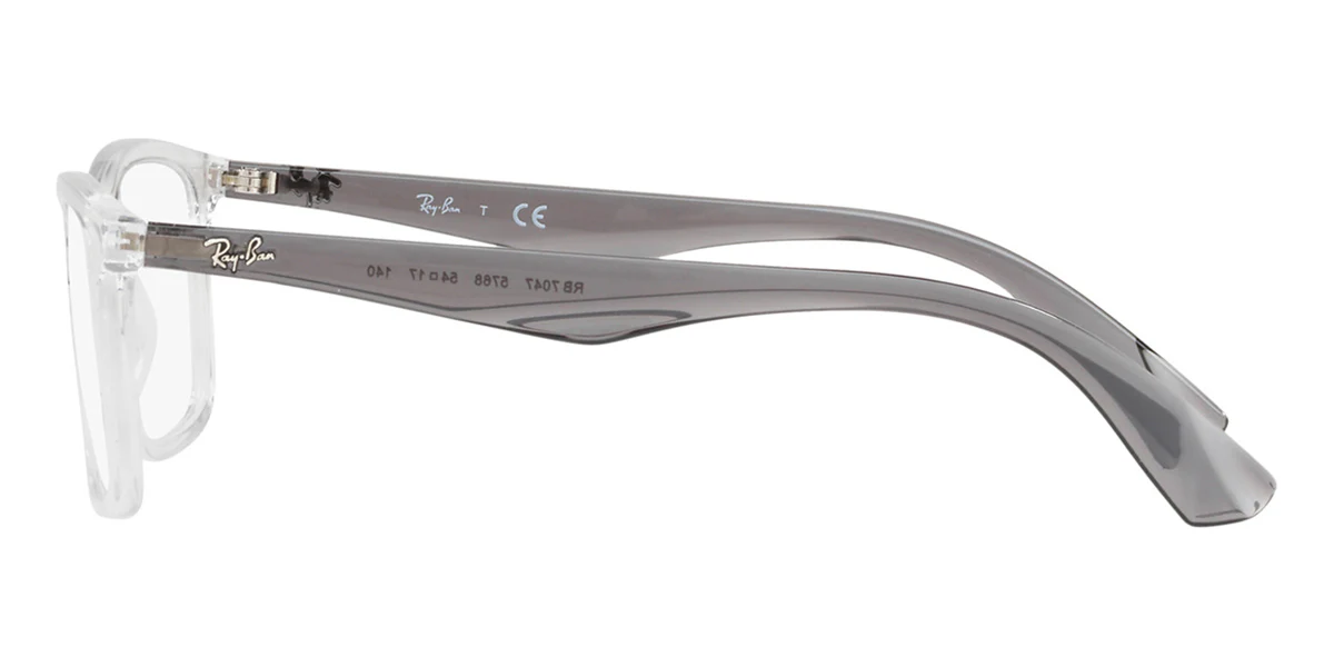 Ray-Ban RB 7047 5768 - Image 3