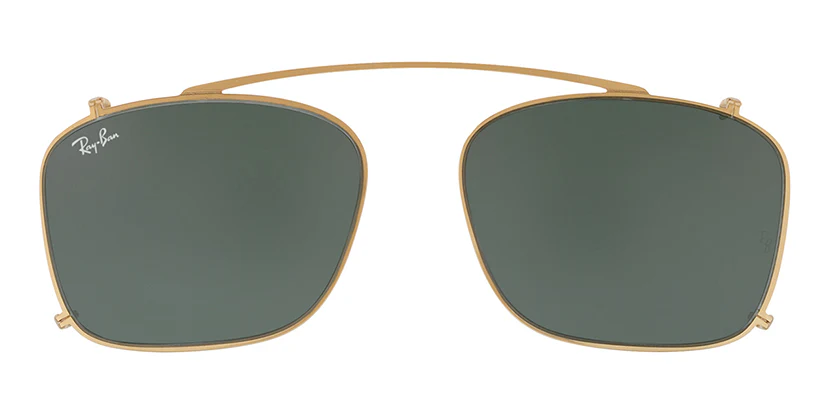 Ray-Ban RB 7131C 2500/71 Clip On Only