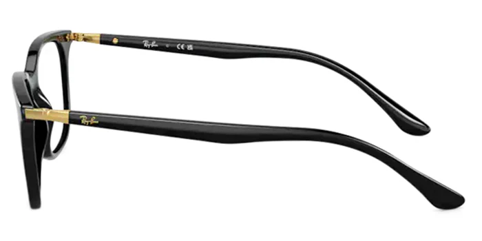 Ray-Ban RB 7211 2000 - Image 3