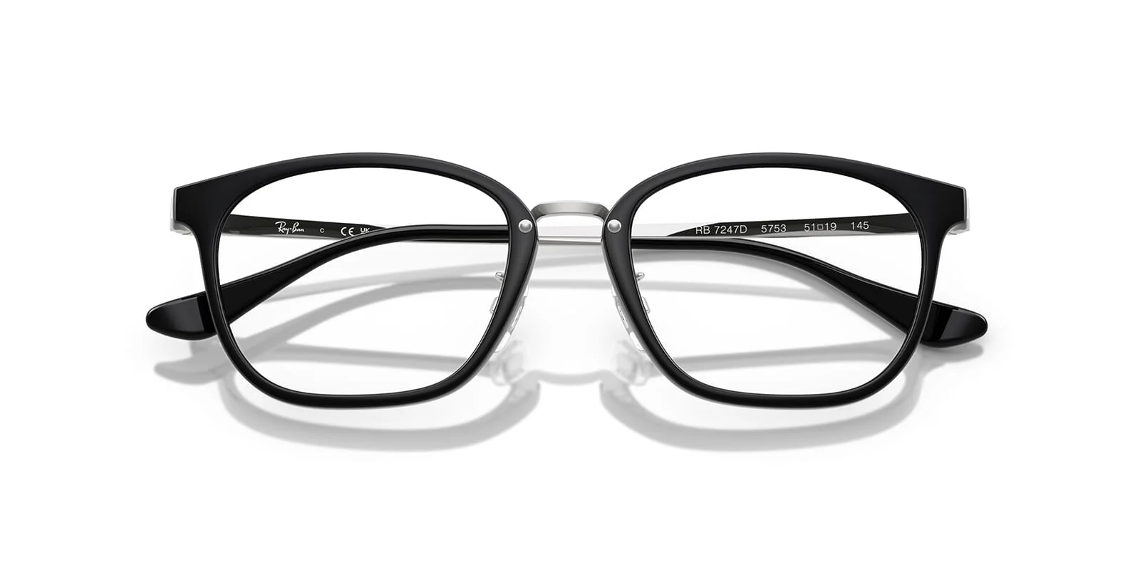 Ray-Ban RB 7247D 5753 - Image 4